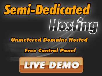 Semi-Dedicated